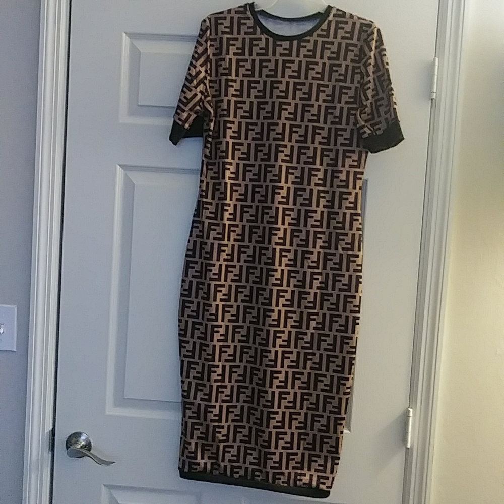 New Fashion Dress